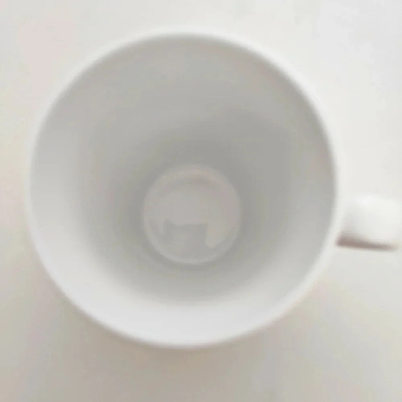 Starbucks 2014 holiday Christmas mug cup, VGC, red, 12 ounces - Picture 7 of 8